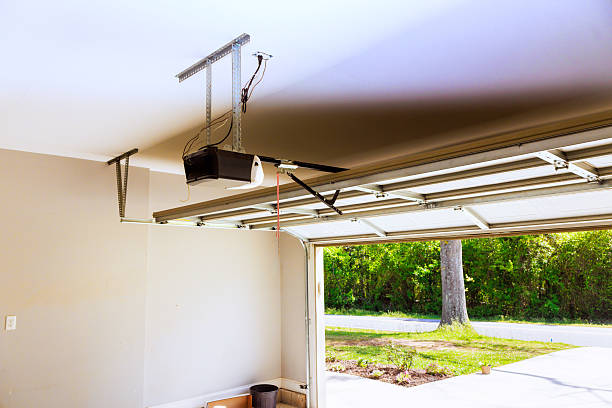 Top rated local Garage Door specialists in Henryetta, OK